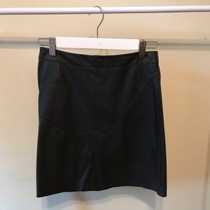 Zara skirt